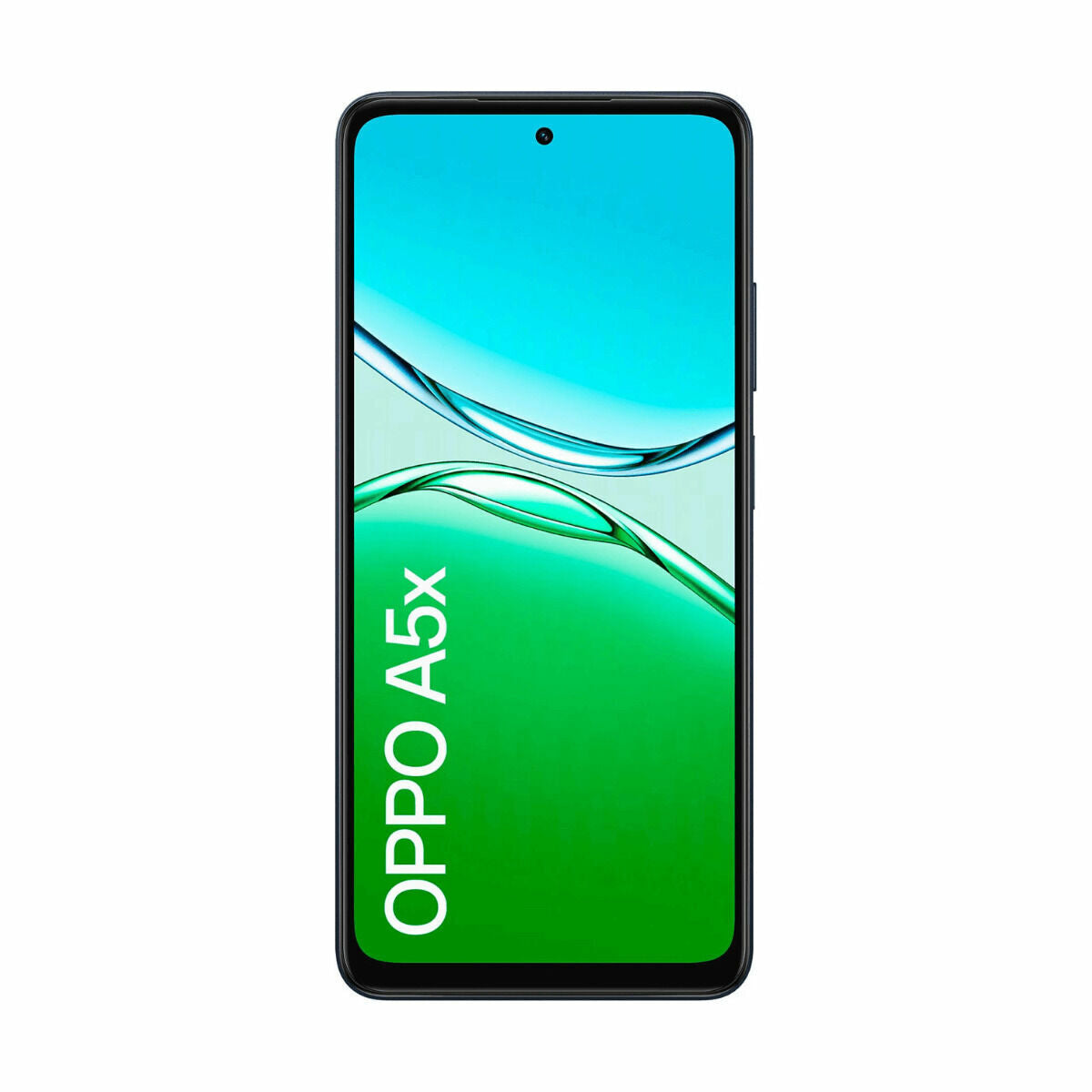 Smartphone Oppo CPH2725 6,67" Octa Core 4 GB RAM 128 GB Bleu