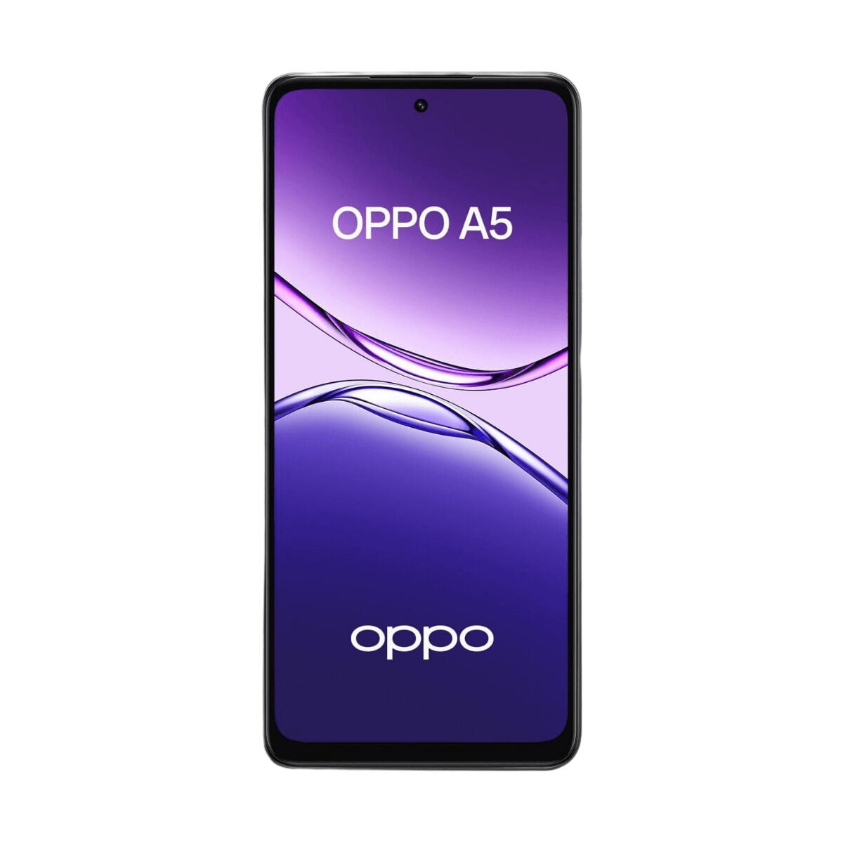 Smartphone Oppo A5 PURPLE 6,67" Octa Core 6 GB RAM 128 GB Pourpre