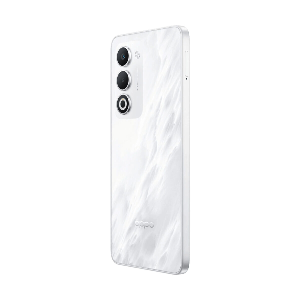 Smartphone Oppo CPH2727 6,67" Octa Core 6 GB RAM 128 GB Blanc