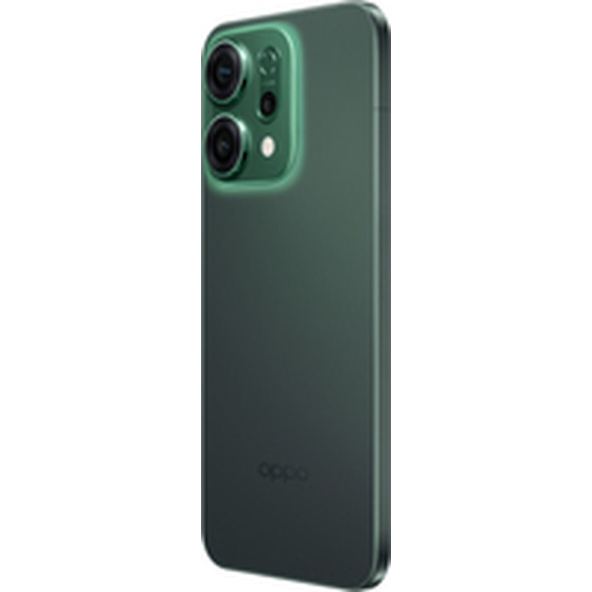 Smartphone Oppo CPH2737 6,59" Octa Core 12 GB RAM 256 GB Vert