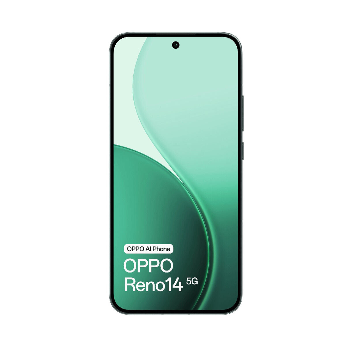 Smartphone Oppo CPH2737 6,59" Octa Core 12 GB RAM 256 GB Vert