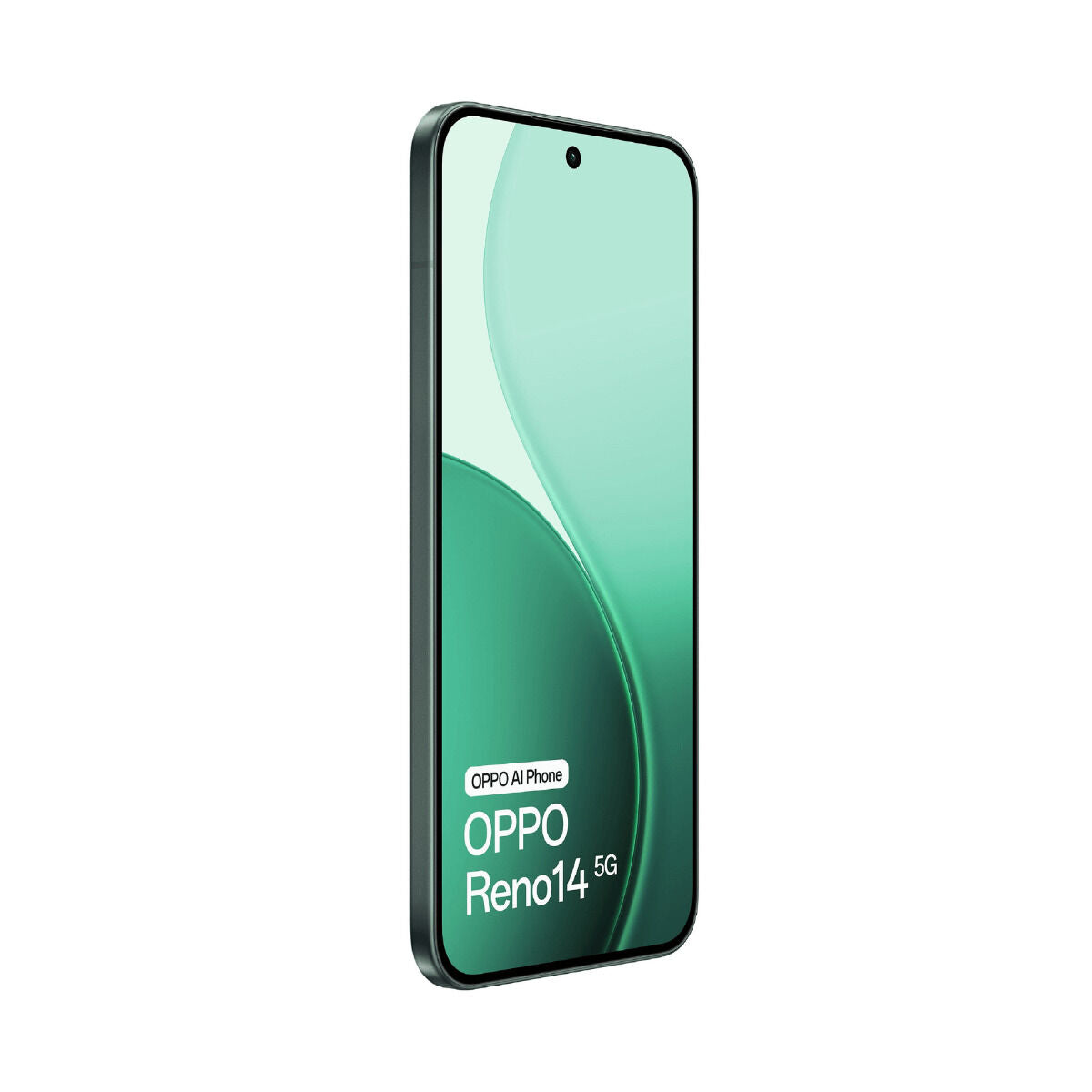 Smartphone Oppo CPH2737 6,59" Octa Core 12 GB RAM 256 GB Vert