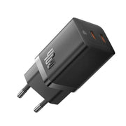 Câble Lightning Baseus CCGP180101 Noir