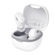 Casque Baseus NGTW370002 Blanc