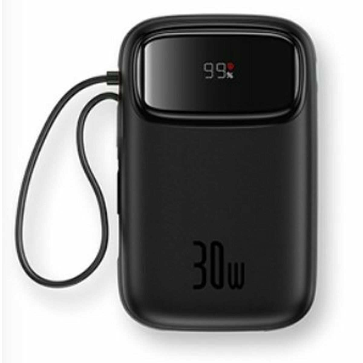 Powerbank Baseus P10055008113-00 Noir 10000 mAh