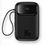 Powerbank Baseus P10055008113-00 Noir 10000 mAh
