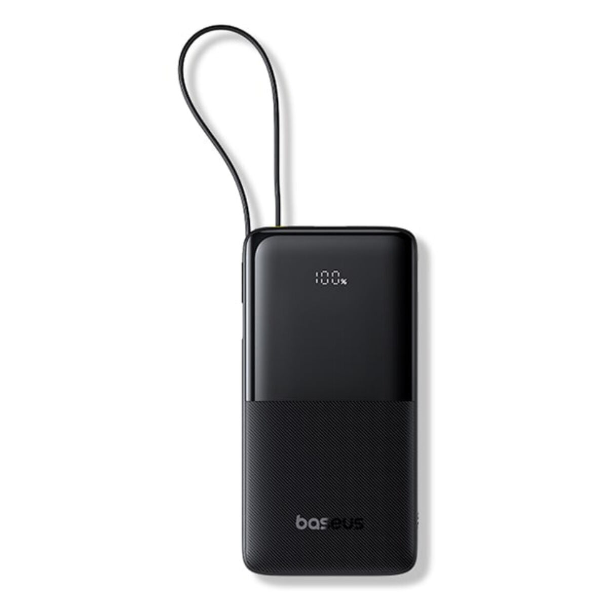 Powerbank Baseus P10077101113-00 Noir 10000 mAh