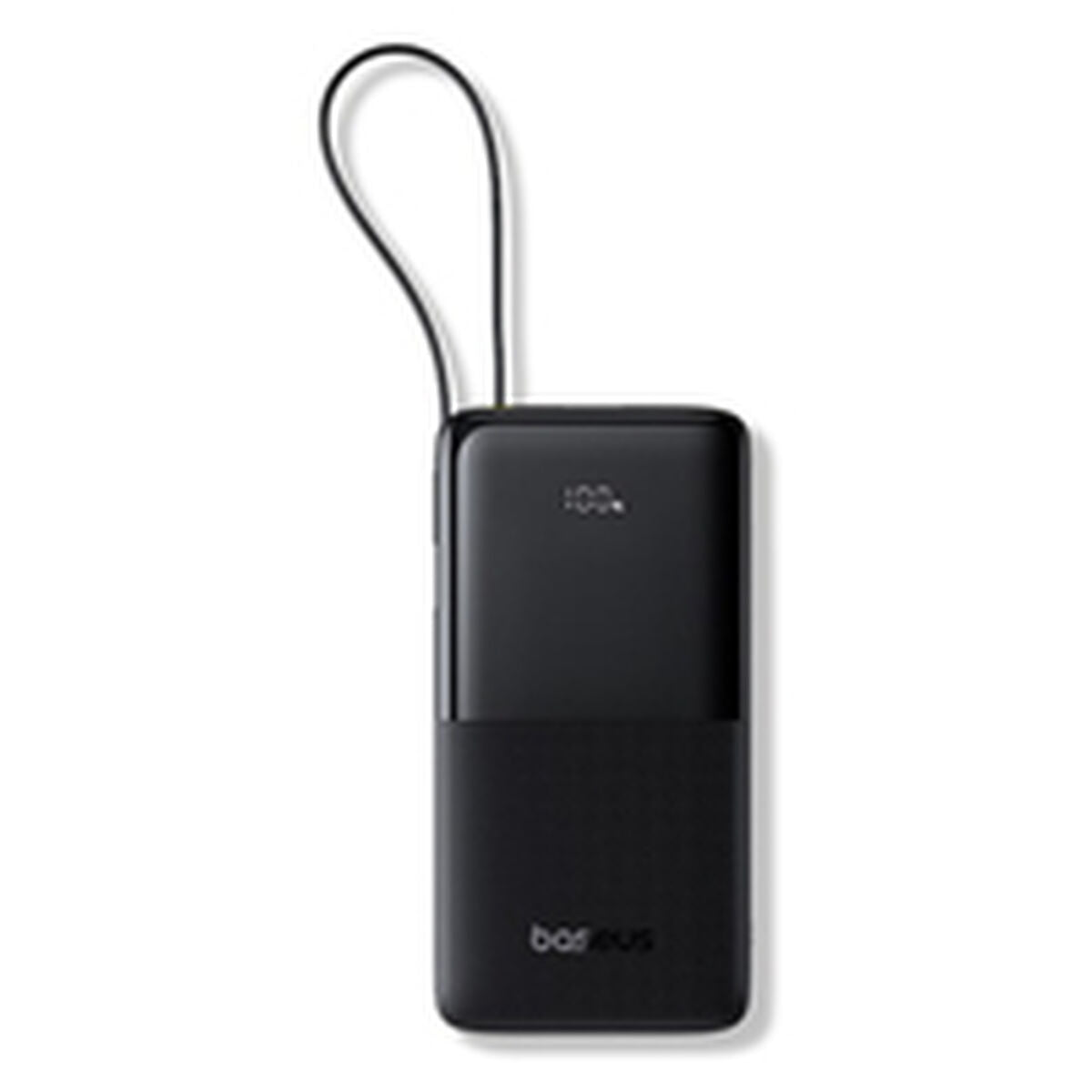 Powerbank Baseus P10077101113-00 Noir 10000 mAh