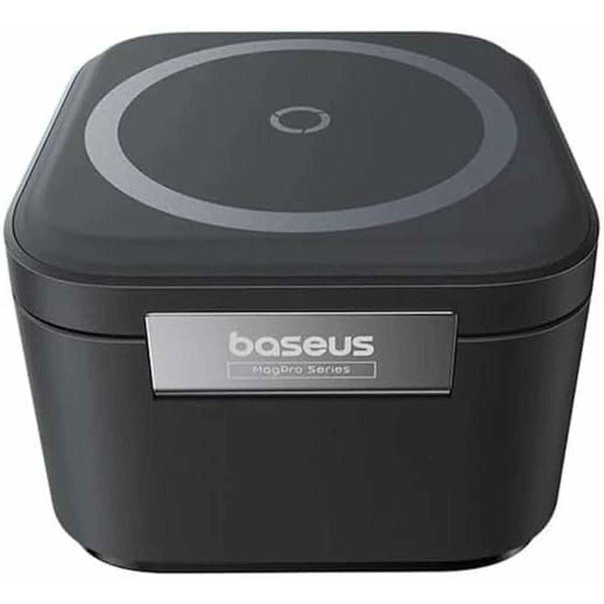 Chargeur sans fil Baseus P10264100123-01 Bleu