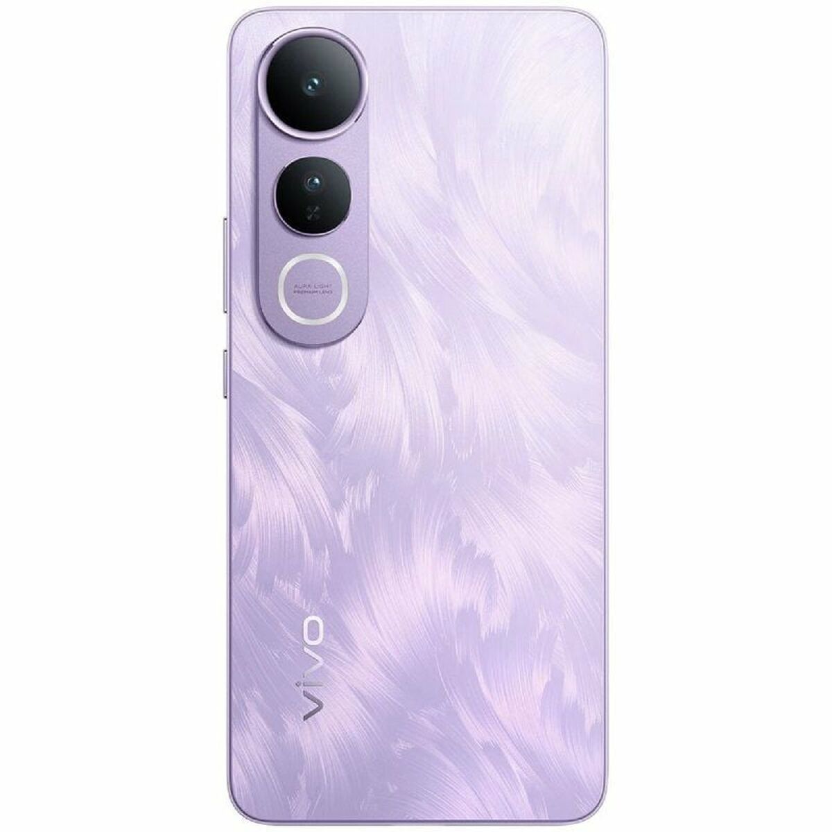 Smartphone Vivo V50 Lite Octa Core 8 GB RAM 256 GB Pourpre 75"