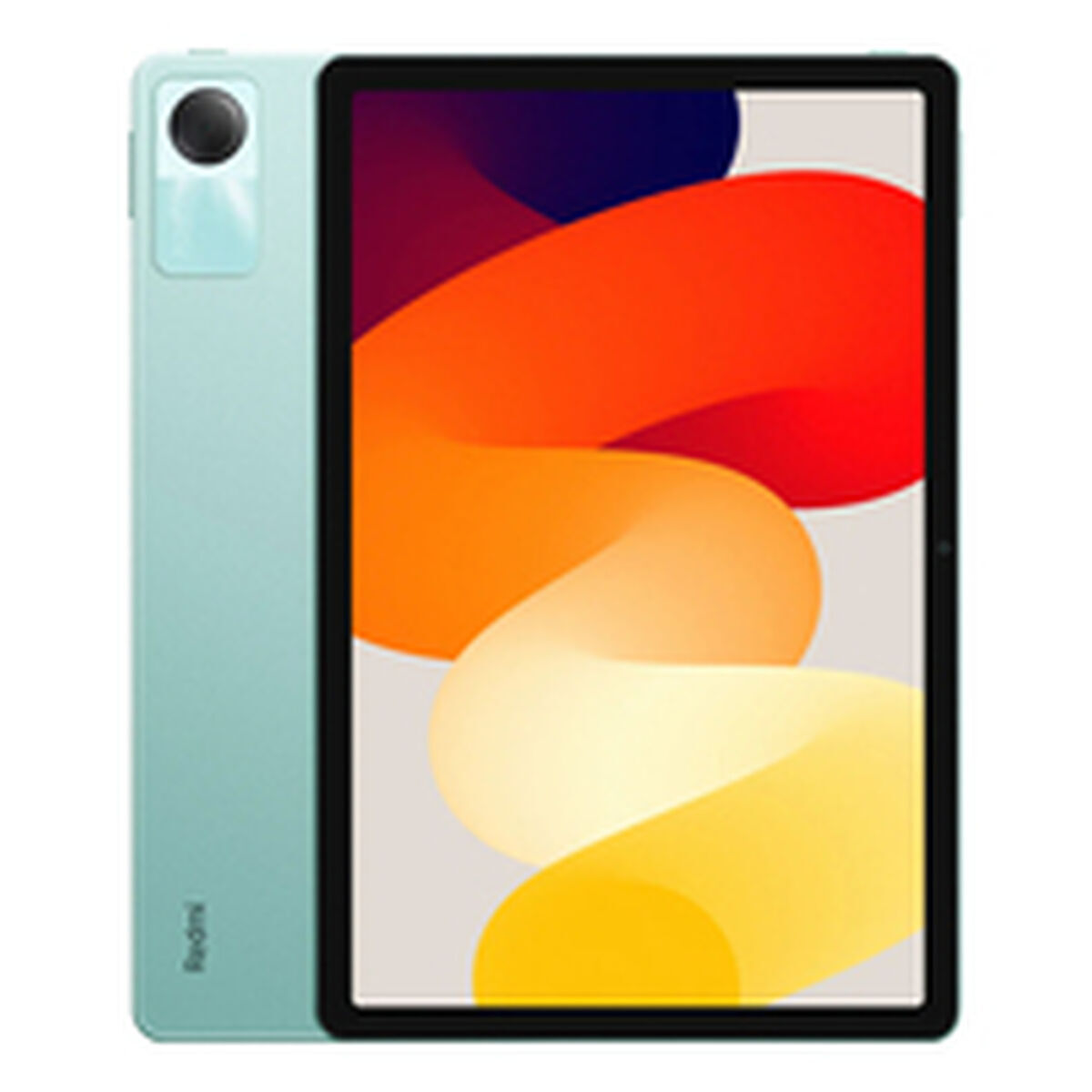 Tablette Xiaomi Redmi Pad SE 11" Qualcomm Snapdragon 680 4 GB RAM 128 GB Vert