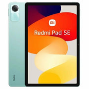 Tablette Xiaomi Redmi Pad SE 11" Qualcomm Snapdragon 680 4 GB RAM 128 GB Vert
