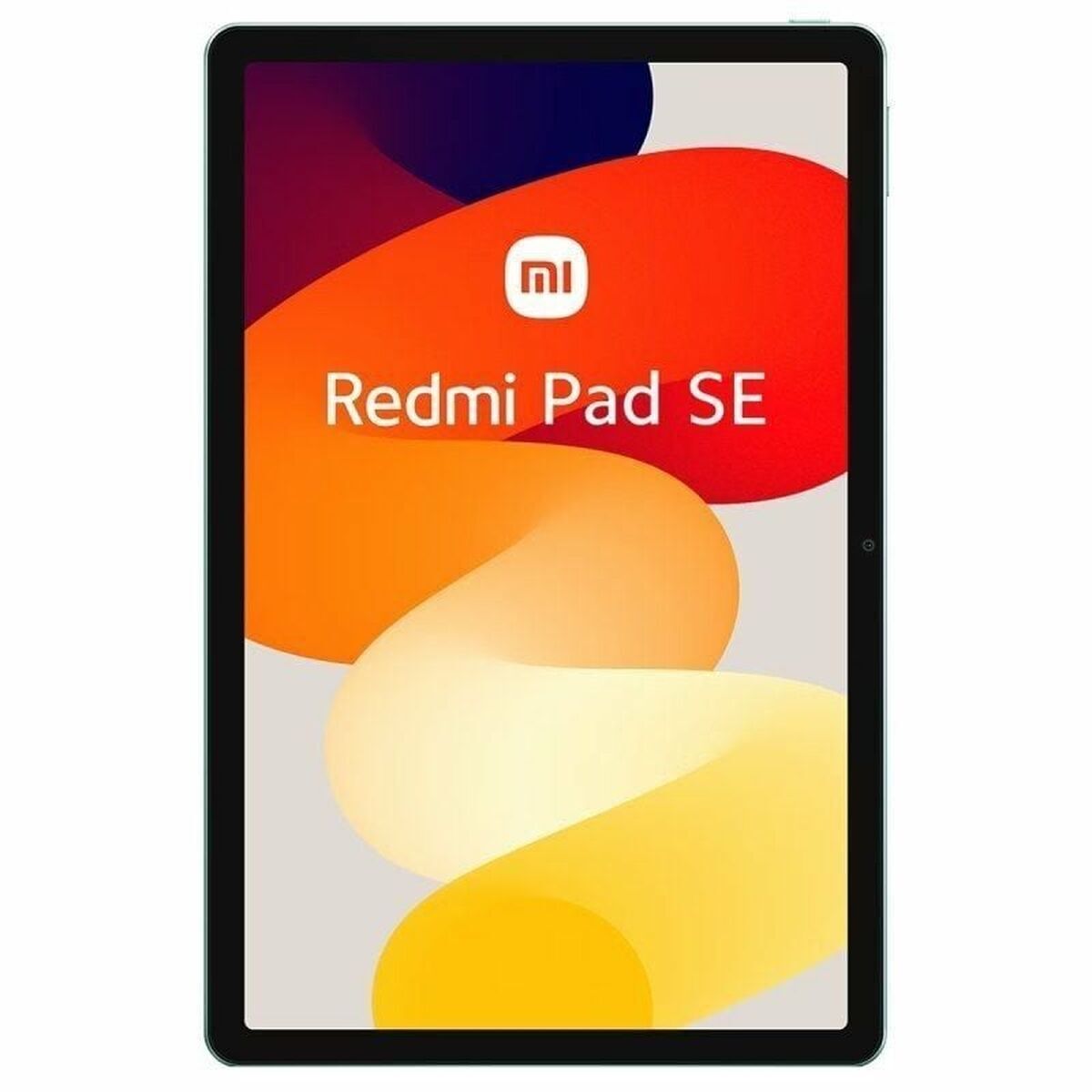 Tablette Xiaomi Redmi Pad SE 11" Qualcomm Snapdragon 680 4 GB RAM 128 GB Vert