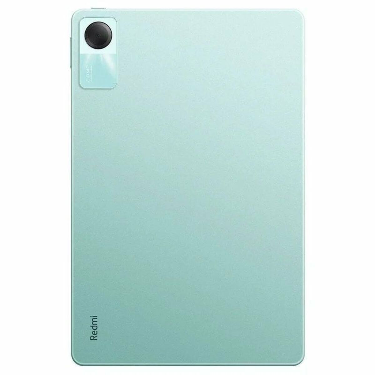Tablette Xiaomi Redmi Pad SE 11" Qualcomm Snapdragon 680 4 GB RAM 128 GB Vert