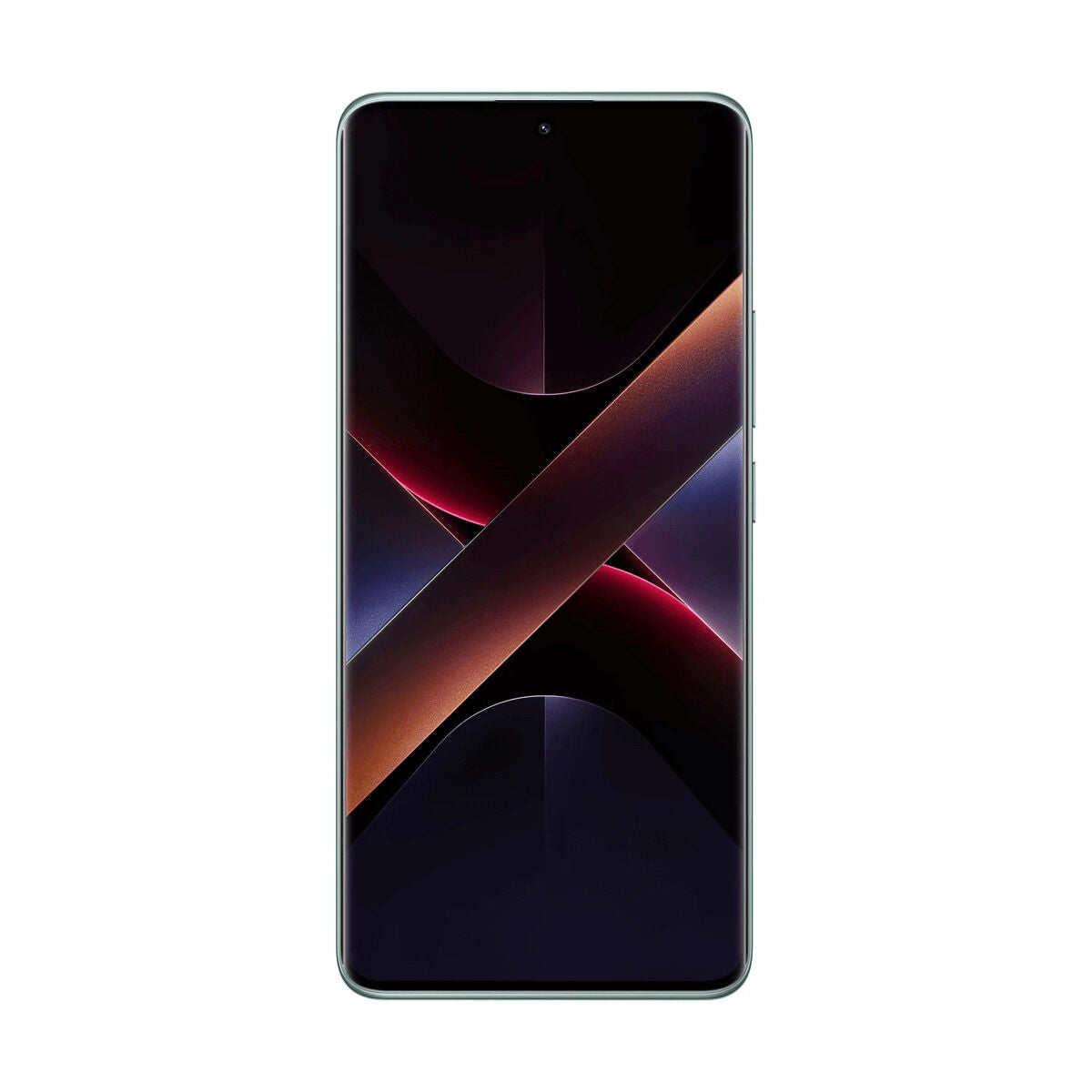 Smartphone Xiaomi MZB0IRIEU 6,67" Octa Core 8 GB RAM 256 GB Vert