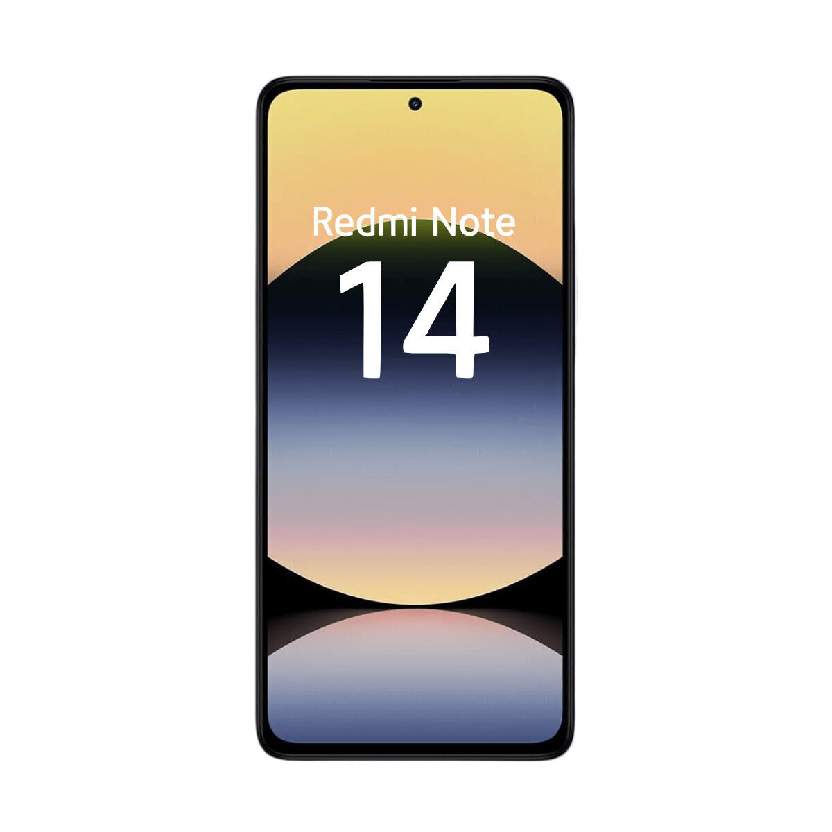 Smartphone Xiaomi MZB0J0LEU 6,67" 2400 x 1080 px