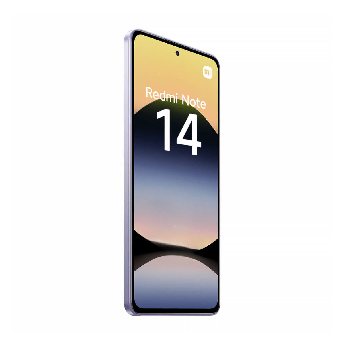 Smartphone Xiaomi MZB0J0LEU 6,67" 2400 x 1080 px