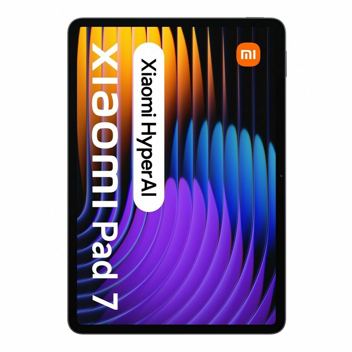 Tablette Xiaomi 11,2" Octa Core 8 GB RAM 256 GB Gris