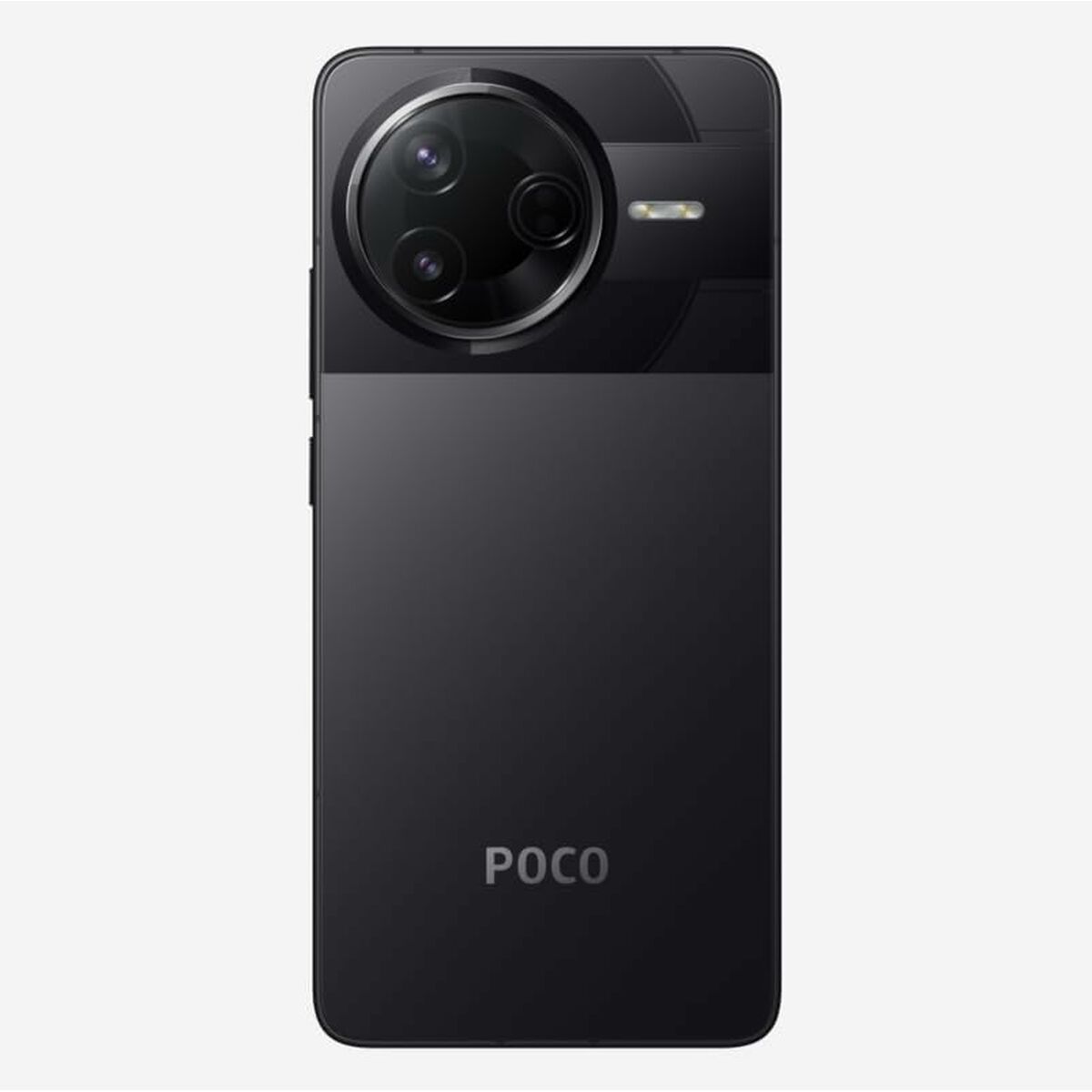 Smartphone Poco MZB0J9PEU 6,67" Octa Core 12 GB RAM 256 GB Noir