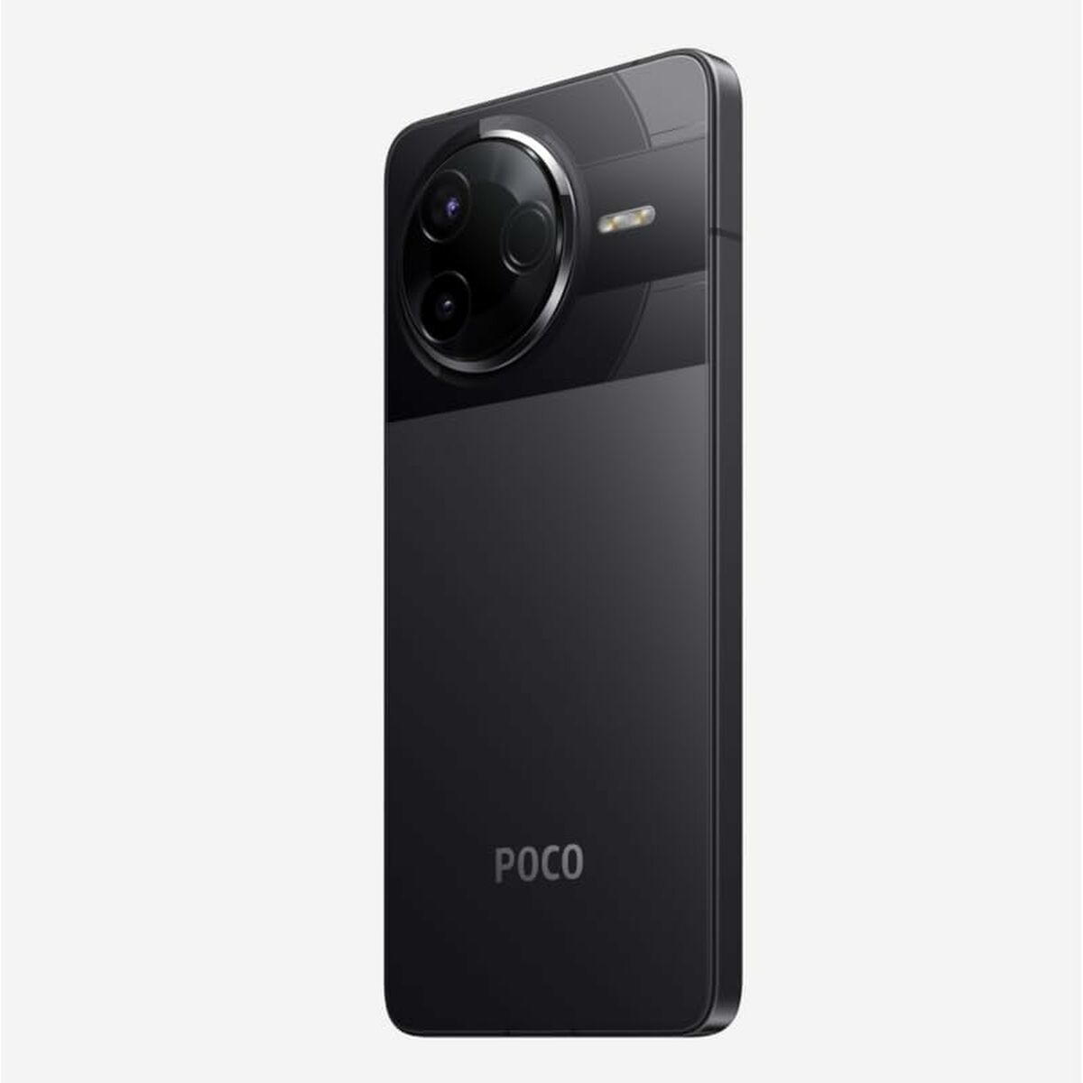 Smartphone Poco MZB0J9PEU 6,67" Octa Core 12 GB RAM 256 GB Noir