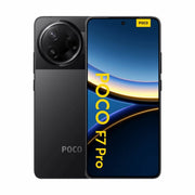 Smartphone Poco MZB0J9PEU 6,67" Octa Core 12 GB RAM 256 GB Noir