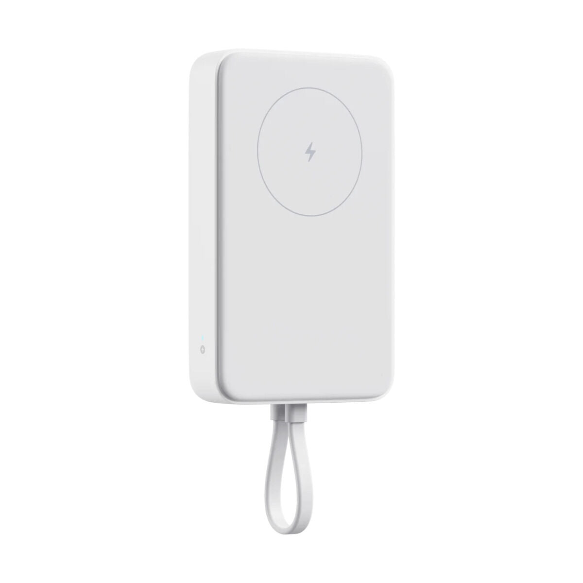 Powerbank Xiaomi WPB1007MI Blanc 10000 mAh