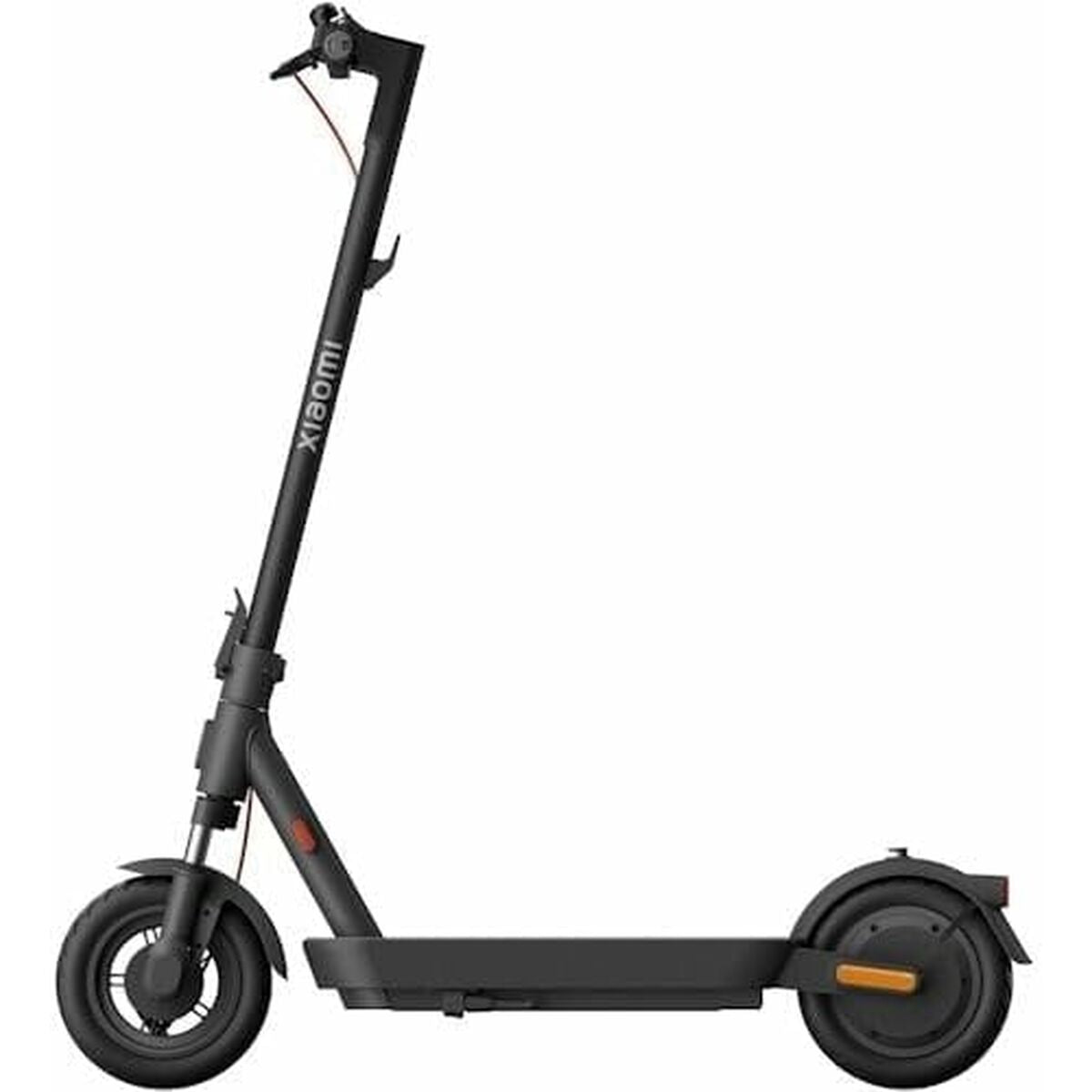Trottinette Électrique Xiaomi BHR9610ES Noir