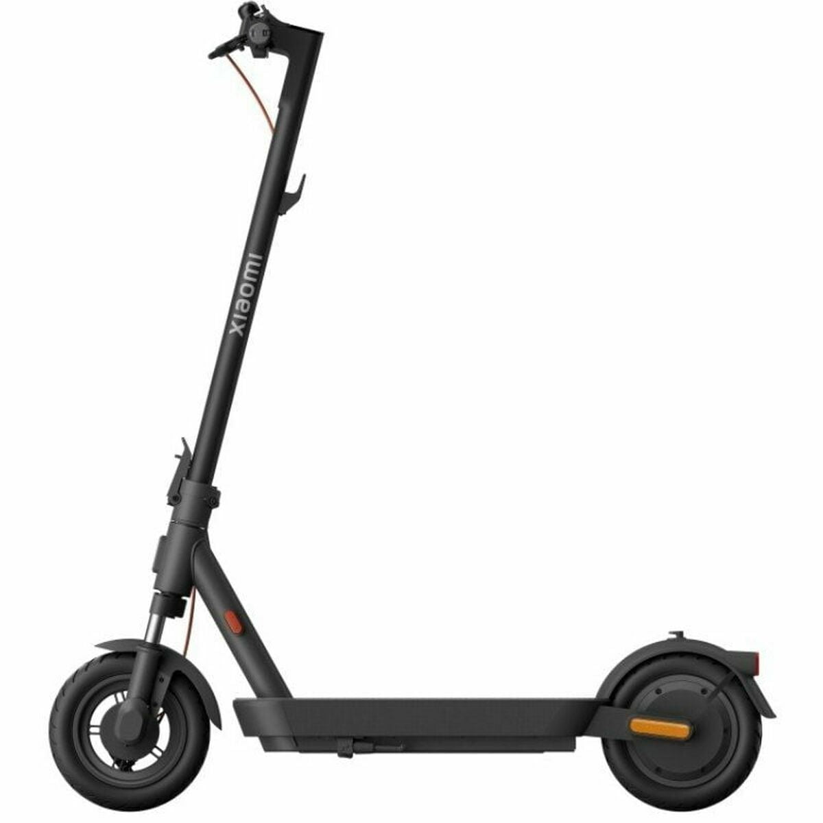 Trottinette Électrique Xiaomi BHR9610ES Noir