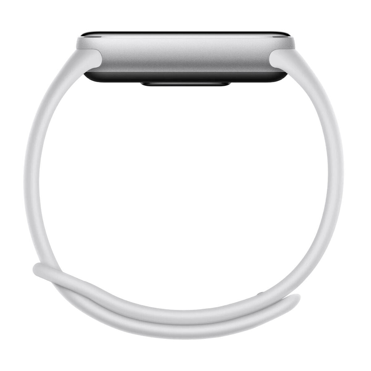 Bracelet d'activités Xiaomi BHR07PSGL Gris Rose Argenté