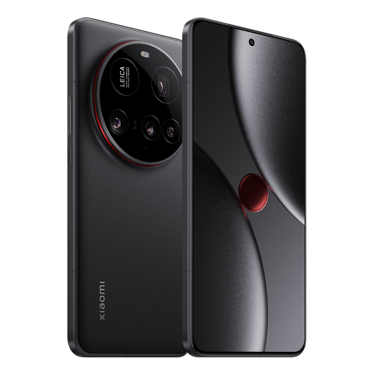 Smartphone Xiaomi 25010PN30G 6,73" Octa Core 16 GB RAM 512 GB Noir