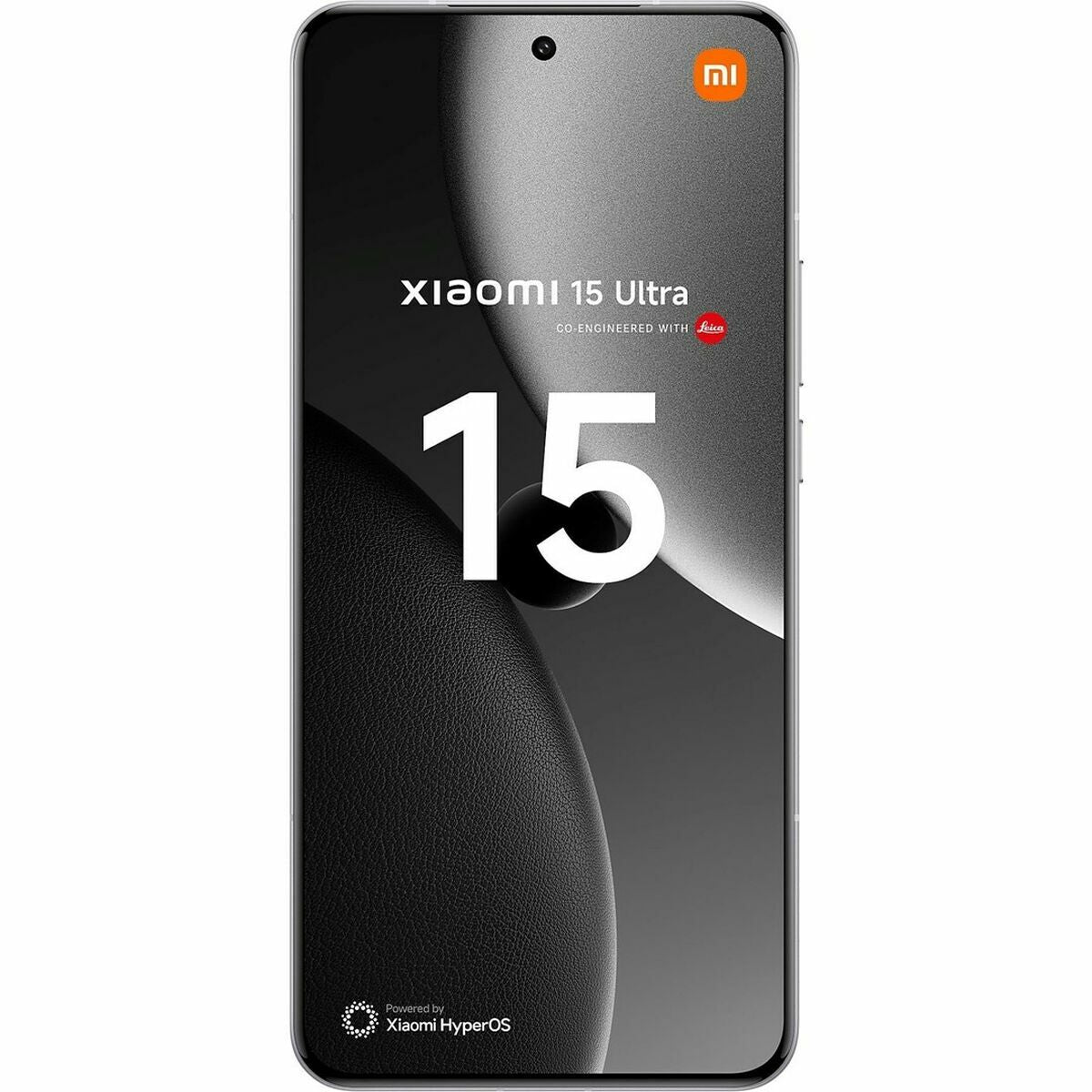 Smartphone Xiaomi MZB0JHIEU 6,73" Octa Core 16 GB RAM 512 GB Argenté