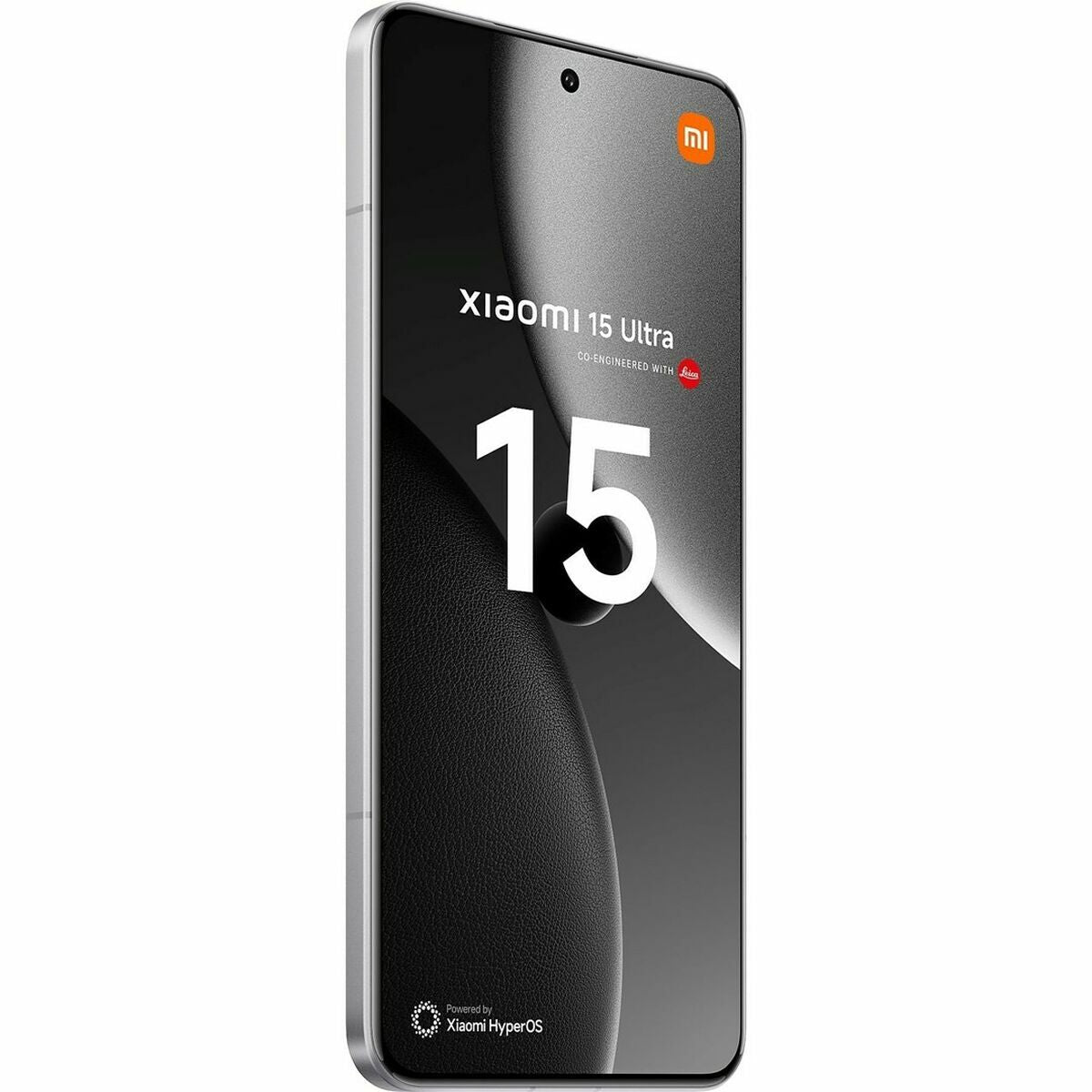 Smartphone Xiaomi MZB0JHIEU 6,73" Octa Core 16 GB RAM 512 GB Argenté