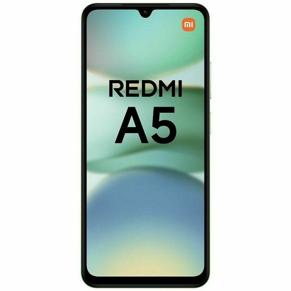 Smartphone Xiaomi Redmi A5 Unisoc 3 GB RAM 64 GB Vert