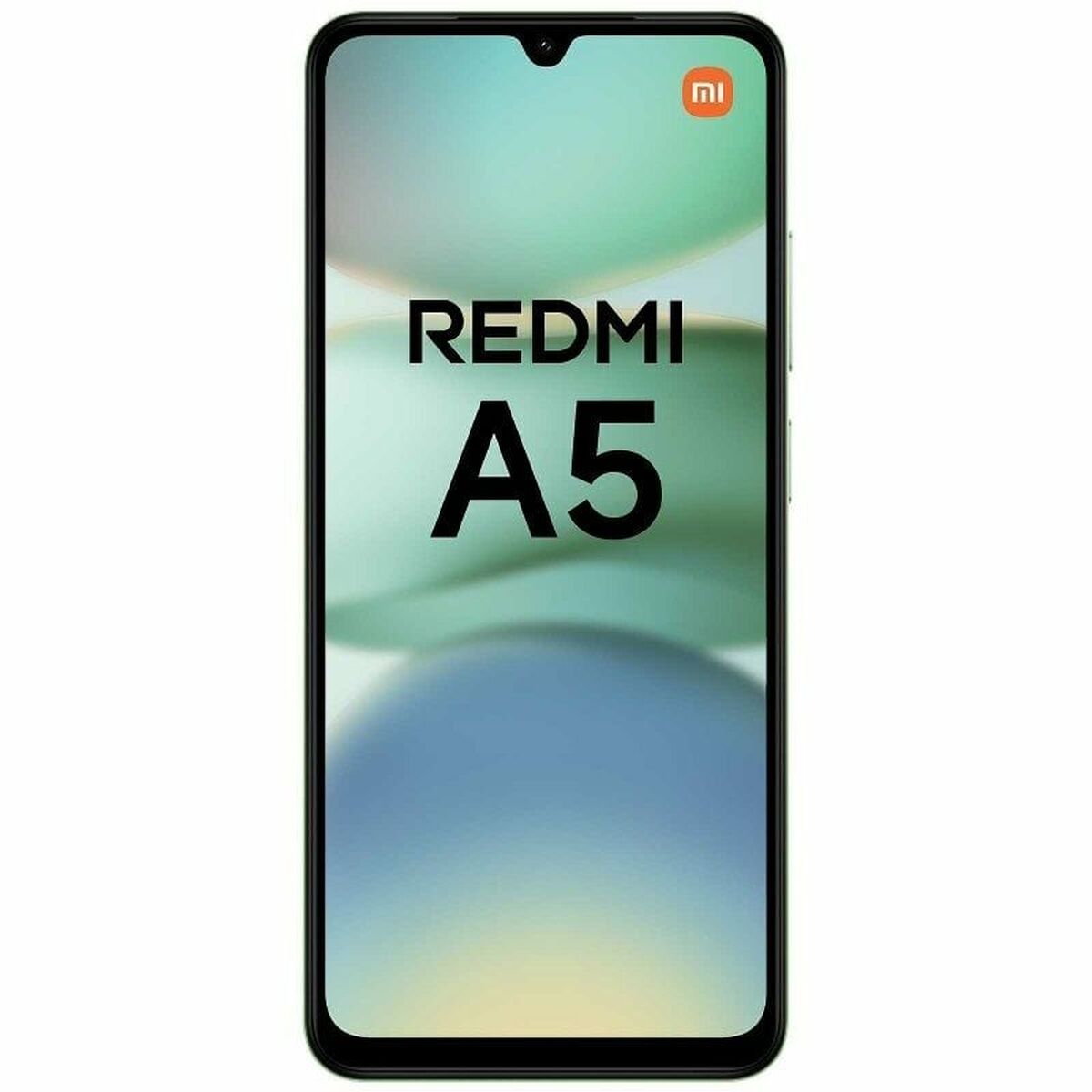 Smartphone Xiaomi MZB0JSLEU Unisoc 3 GB RAM 64 GB Vert