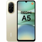 Smartphone Xiaomi Redmi A5 Octa Core 4 GB RAM 128 GB Or