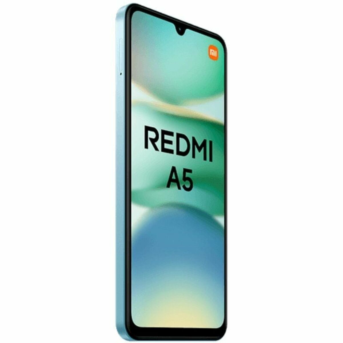 Smartphone Xiaomi Redmi A5 Octa Core 3 GB RAM 64 GB Bleu