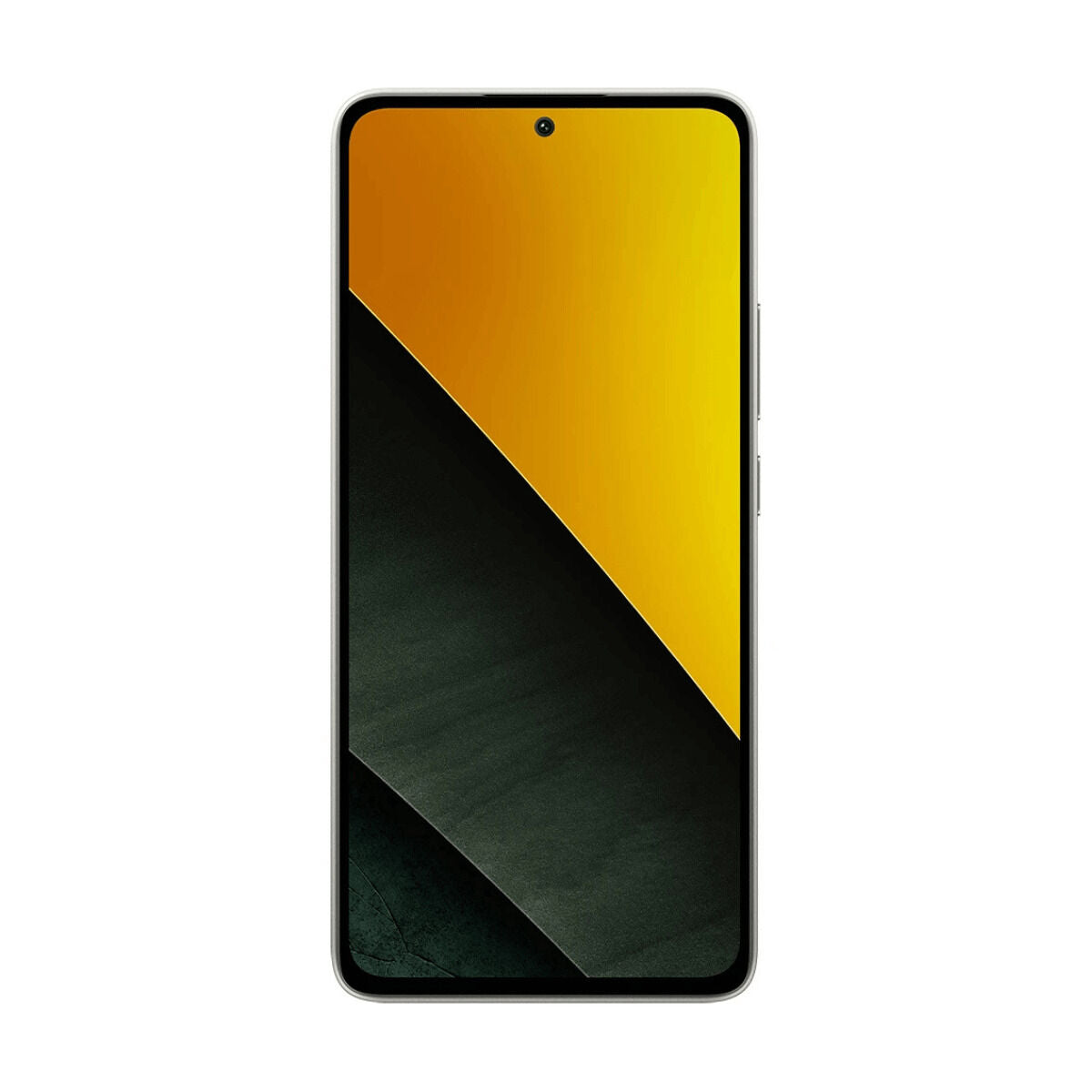 Smartphone Xiaomi POCO M7 Pro 5G 6,67" Octa Core 12 GB RAM 256 GB Argenté
