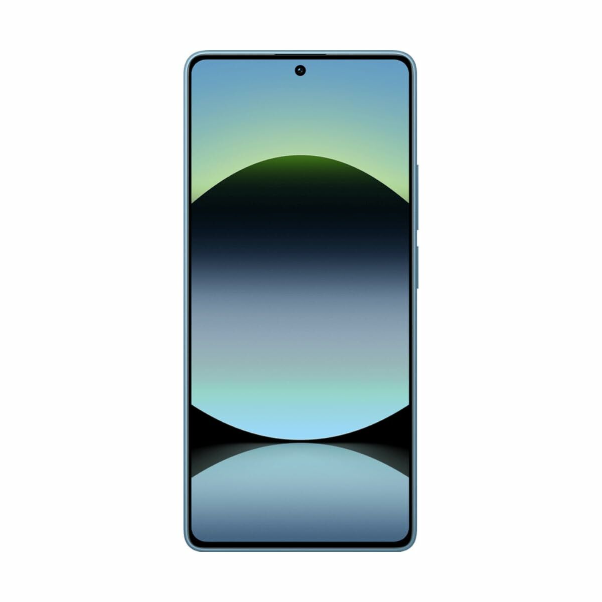 Smartphone Xiaomi 6,67" Octa Core 8 GB RAM 256 GB Bleu