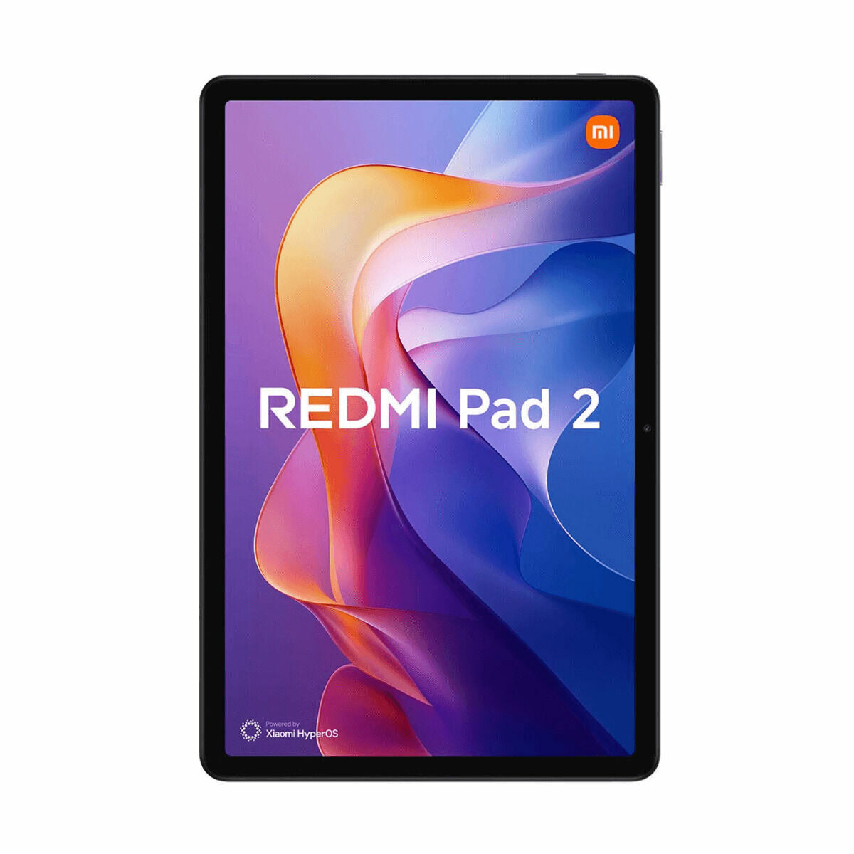 Tablette Xiaomi Redmi Pad 2 11" 4 GB RAM 128 GB Gris