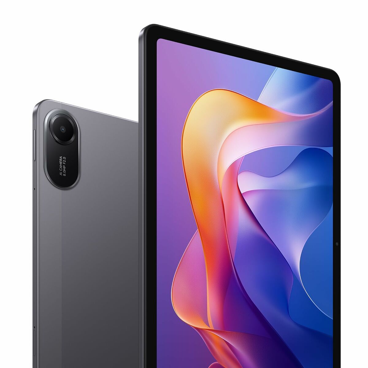 Tablette Xiaomi Redmi Pad 2 11" 4 GB RAM 128 GB Gris