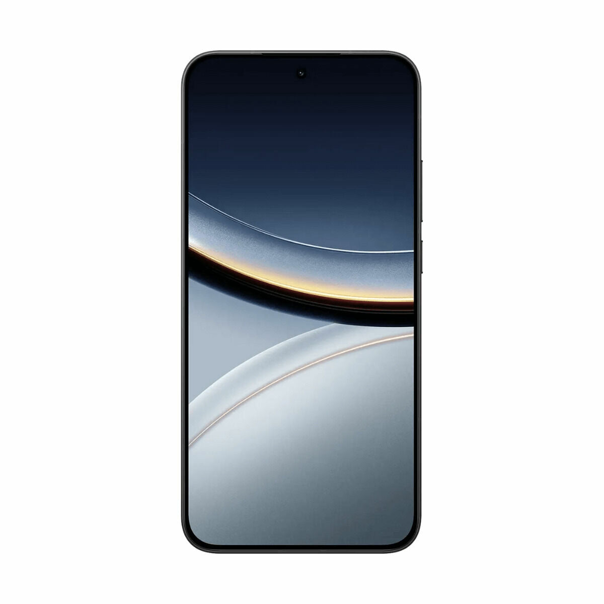 Smartphone Xiaomi F7 5G 12-512 BK 6,83" Octa Core 12 GB RAM 512 GB Noir