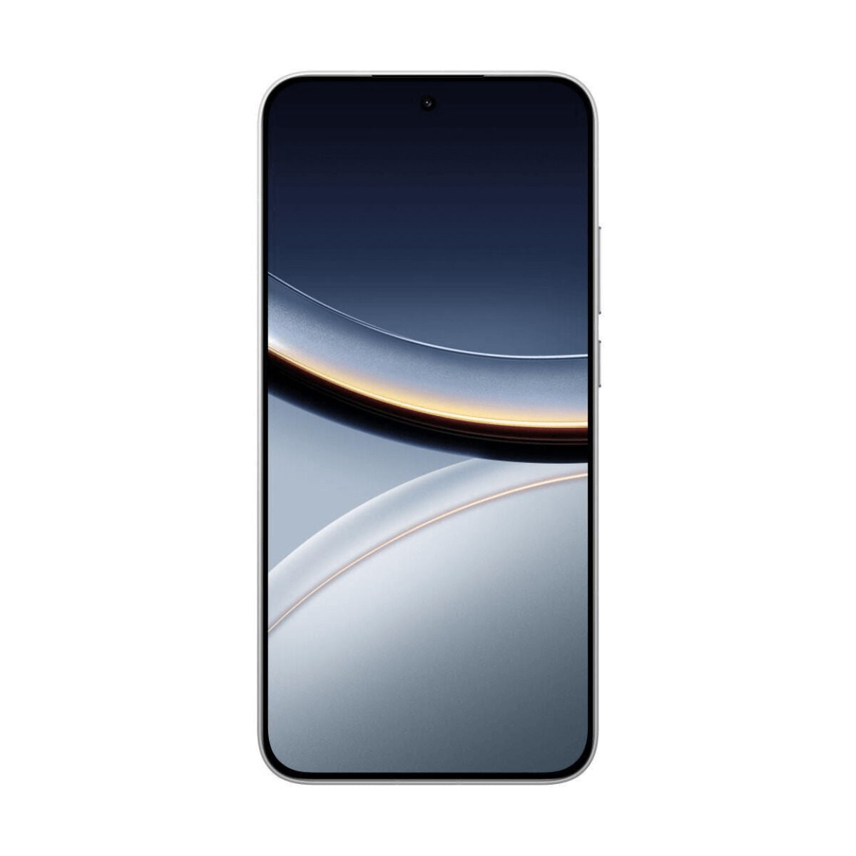 Smartphone Xiaomi POCO F7 5G 12-512 SV 12 GB RAM 512 GB Argenté