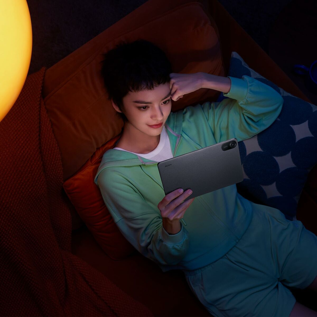 Tablette Xiaomi 25040RP0AG 11" Octa Core 4 GB RAM 128 GB Vert