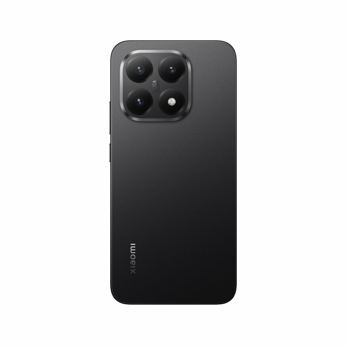 Smartphone Xiaomi 25069PTEBG 6,83" Octa Core 12 GB RAM 256 GB Noir