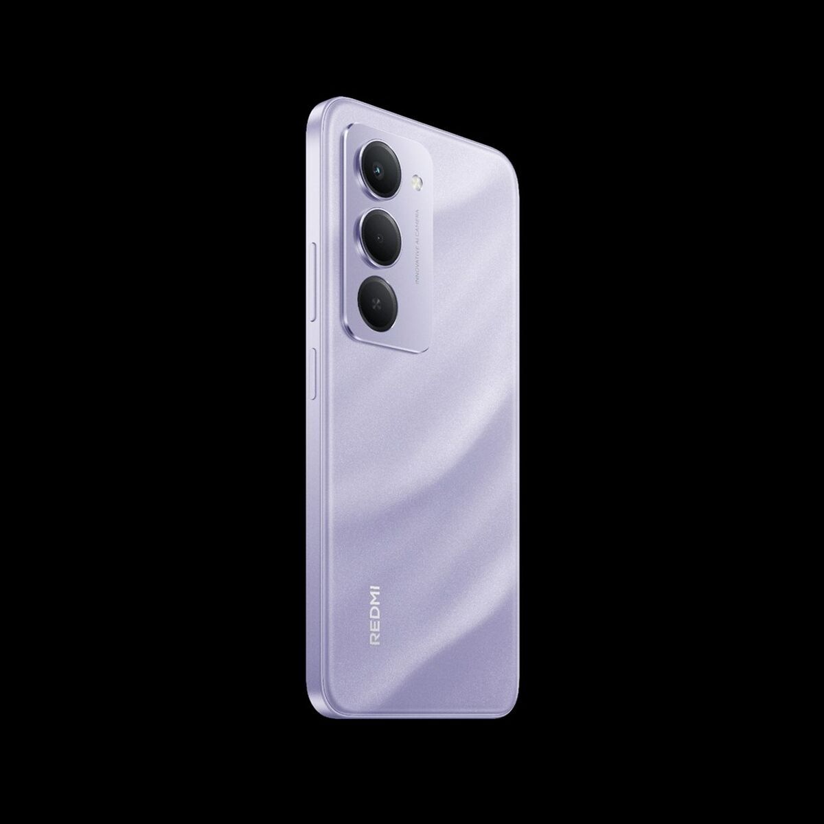 Smartphone Xiaomi REDMI 15 PURPLE 8 GB RAM 256 GB