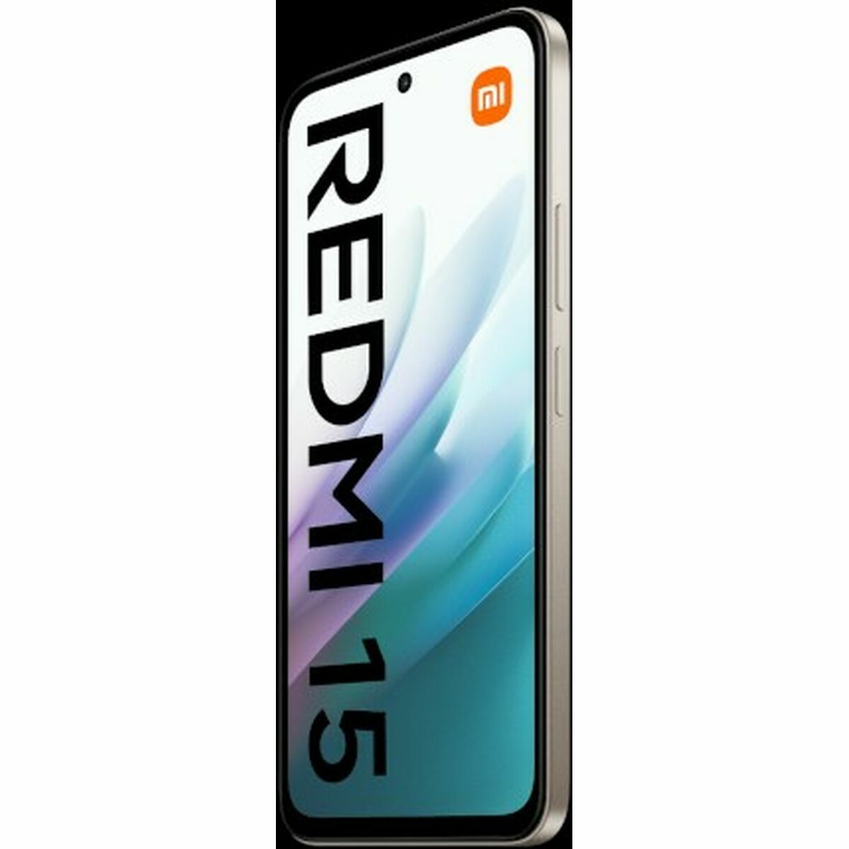 Smartphone Xiaomi REDMI 15 8-256 GY Octa Core 8 GB RAM 256 GB Gris 6,9"