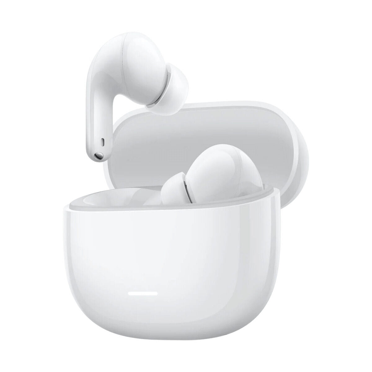 Casque Xiaomi M2539E1 Blanc