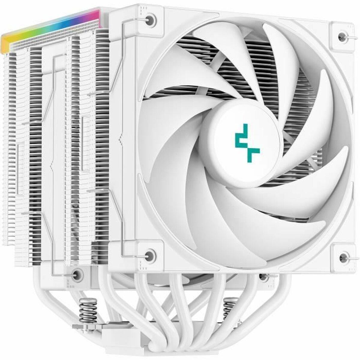 Kit de refroidissement liquide DEEPCOOL Ø 12 cm