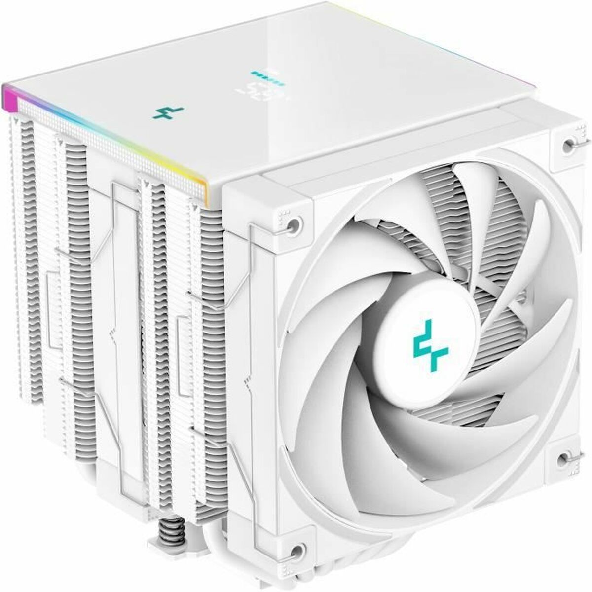 Kit de refroidissement liquide DEEPCOOL Ø 12 cm