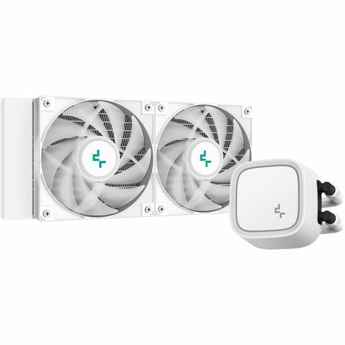 Ventillateur DEEPCOOL R-LE520-WHAMMN-G-1